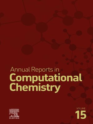 cover image of Annual Reports in Computational Chemistry